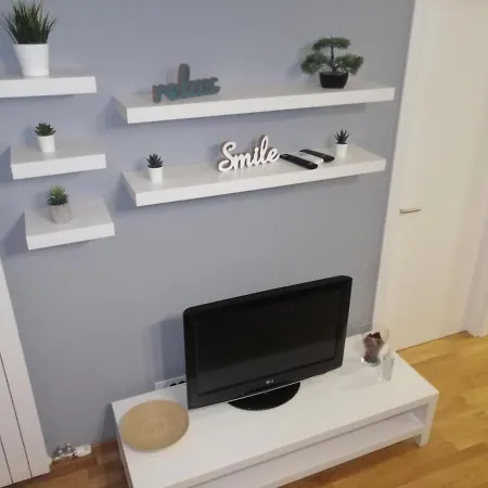 Fit Apartman Белград Екстериор снимка