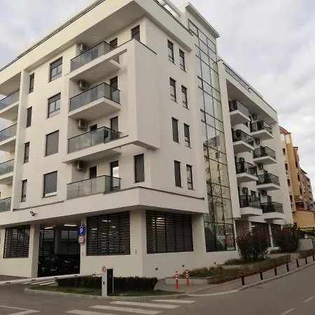 Fit Apartman Белград Екстериор снимка