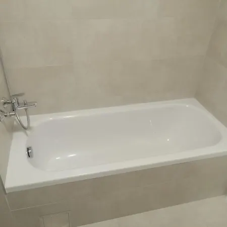 Fit Apartman Белград Екстериор снимка