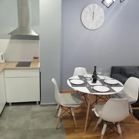 Fit Apartman Белград Екстериор снимка