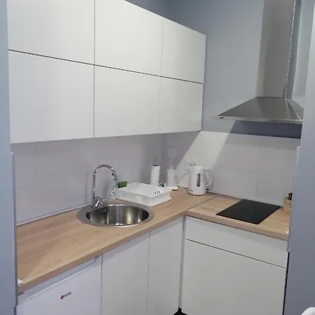 Fit Apartman Белград Екстериор снимка