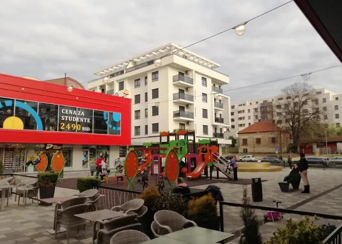 Fit Apartman