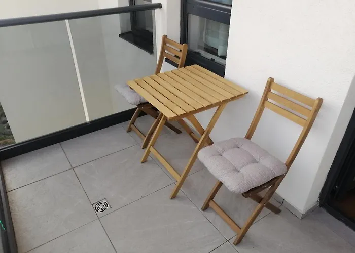 Fit Apartman