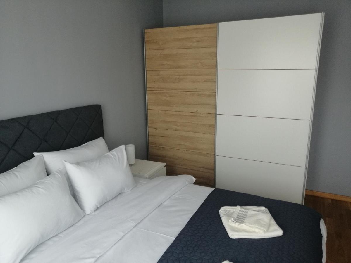 Fit Appartamento Belgrado