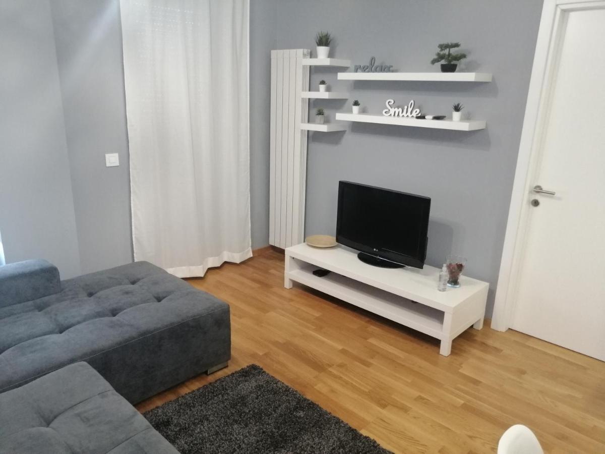 Appartamento Fit Belgrado