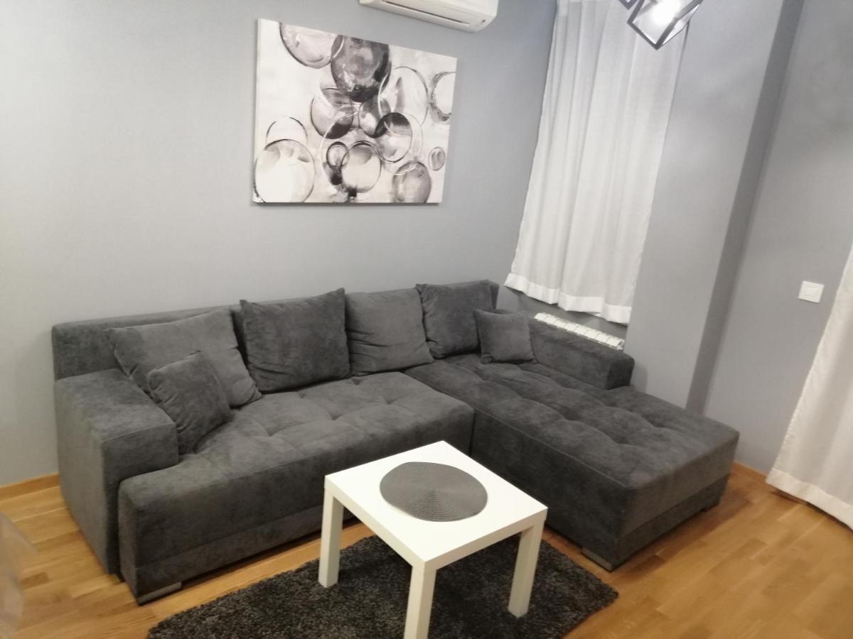 Fit Appartamento Belgrado