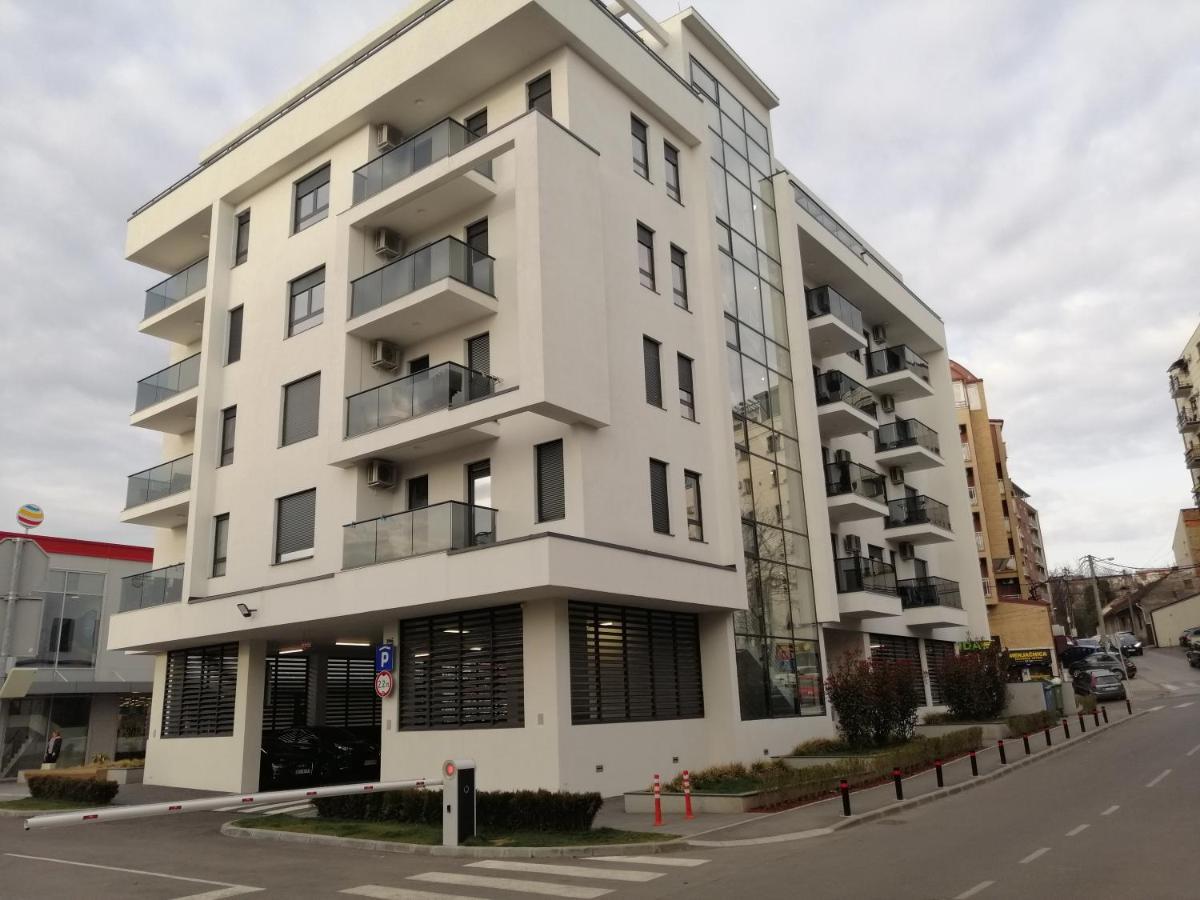Fit Appartamento Belgrado
