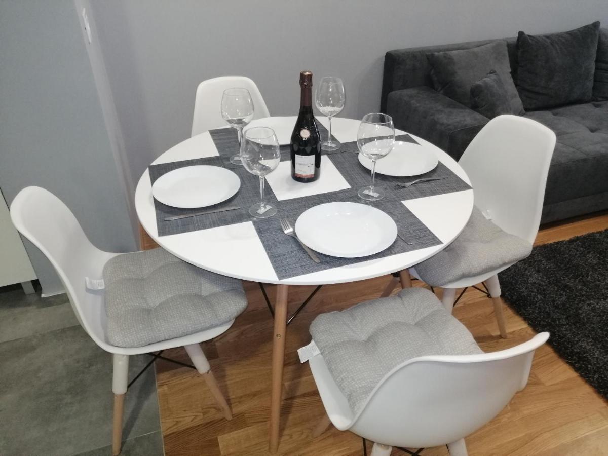 Fit Appartamento Belgrado