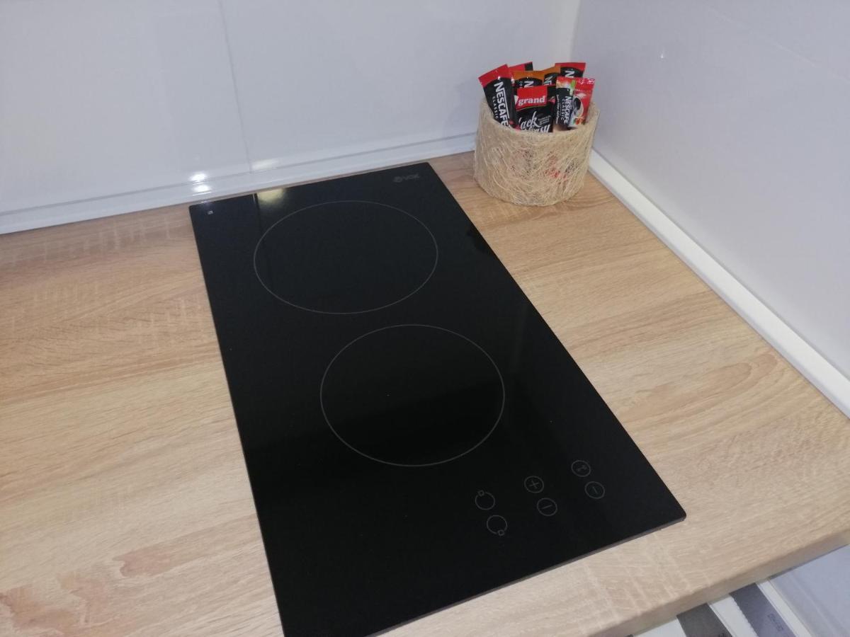 Fit Appartamento Belgrado