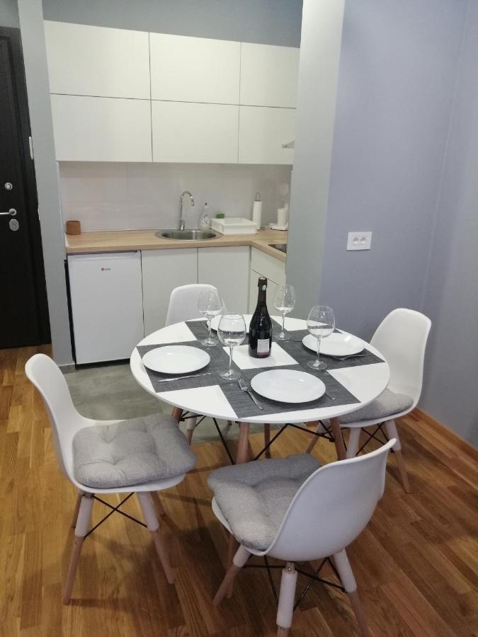Fit Appartamento Belgrado